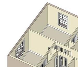 Elizabeth, 2 br, 1 ba, 935 sq. ft.