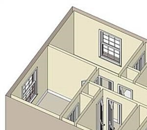 2 Bed - 1 Bath |810 sq ft 2 Bed - 1 Bath |810 sq ft