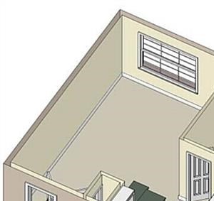1 Bed - 1 Bath |685 sq ft 1 Bed - 1 Bath |685 sq ft