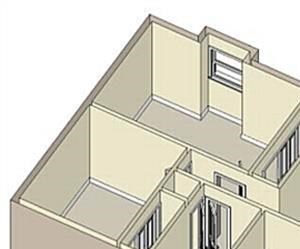 2 Bed - 1 Bath |935 sq ft 2 Bed - 1 Bath |935 sq ft