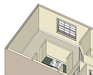 2 Bed - 1 Bath |995 sq ft 2 Bed - 1 Bath |995 sq ft