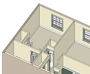 2 Bed - 2 Bath |910 sq ft 2 Bed - 2 Bath |910 sq ft