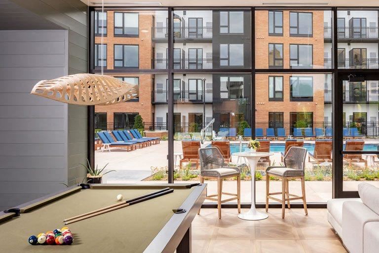The Loden Apartments photo