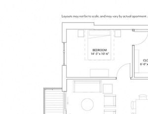 2 Bed 2 Bath Benton
