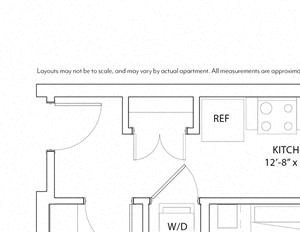 Studio Villa