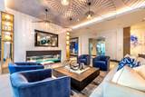 Studio apartment at Cornell Midtown Apartments in Dallas