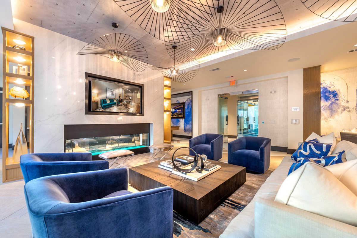 Cornell Midtown Apartments