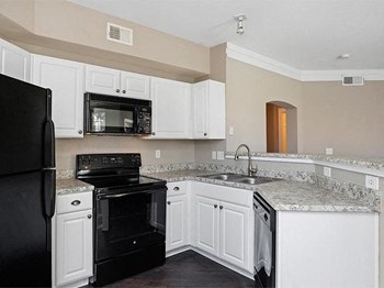 1282 NW Vivion Road 1-3 Beds Apartment for Rent - Photo Gallery 4