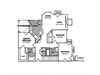 Kansas City House Upper