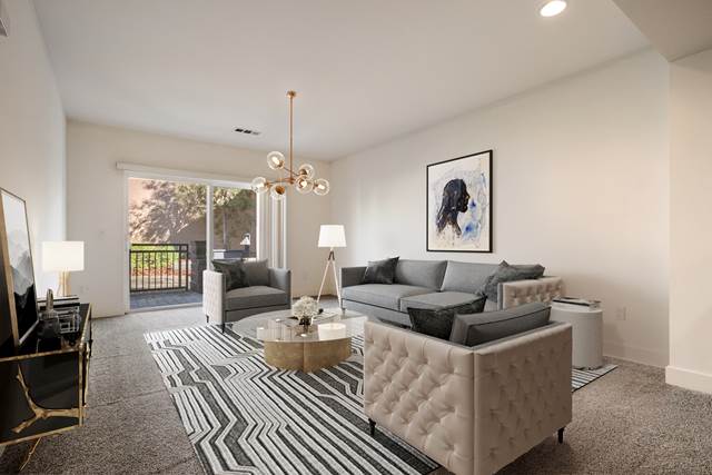 2-bedroom apartment at Millworks Apartments in Novato, CA