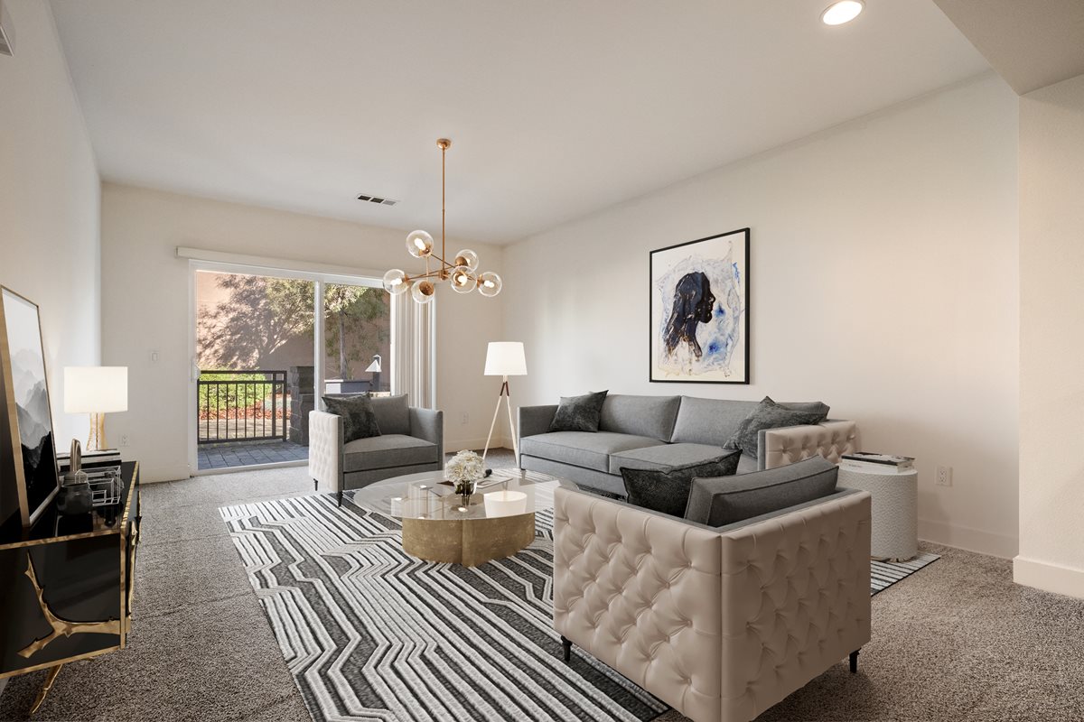 Millworks Apartments