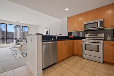900 Reichert Ave. 1 Bed Apartment for Rent