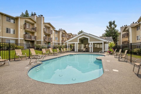 Mirabella Apartments