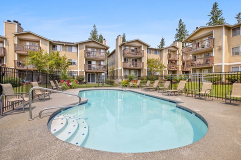 Mirabella Apartments