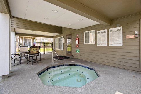 Mirabella Apartments