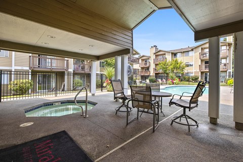 Mirabella Apartments