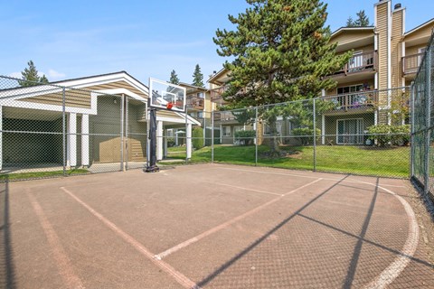 Mirabella Apartments