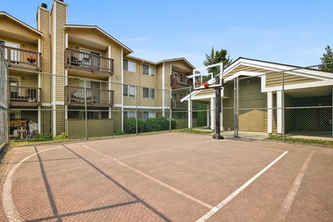 Mirabella Apartments