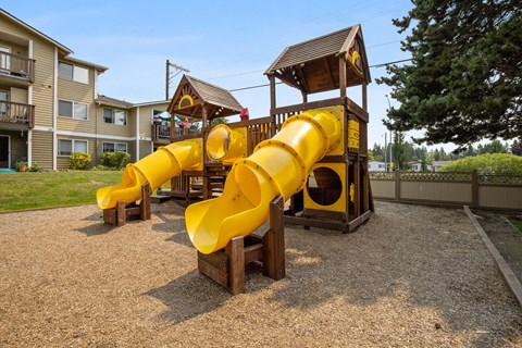 Mirabella Apartments