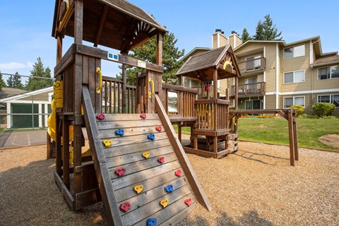 Mirabella Apartments