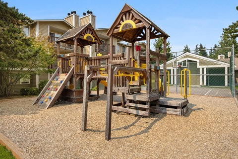 Mirabella Apartments