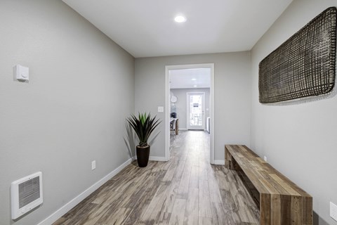 Mirabella Apartments