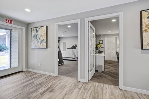 Mirabella Apartments