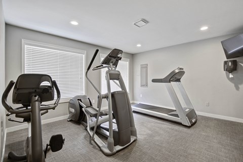 Mirabella Apartments