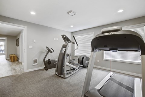 Mirabella Apartments