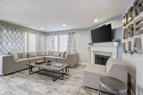 Mirabella Apartments