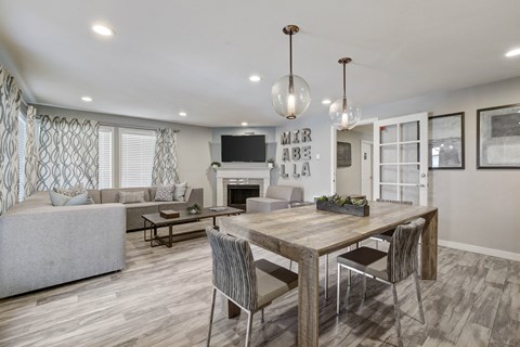 Mirabella Apartments