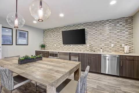 Mirabella Apartments