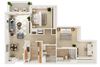 2 Bed 2 Bath (C)