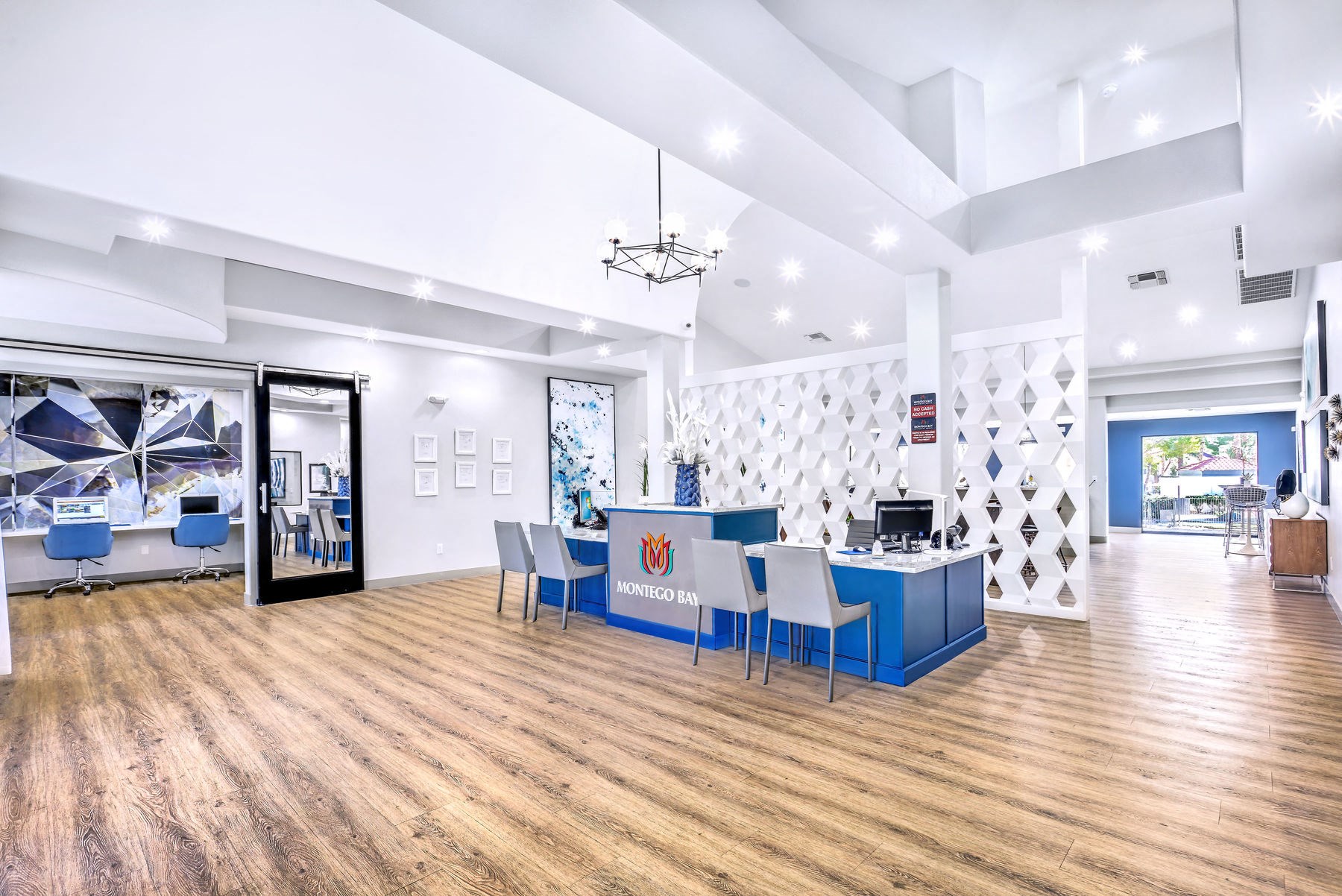 Montego Bay Apartments, 1050 Whitney Ranch Drive, Henderson, NV RentCafe