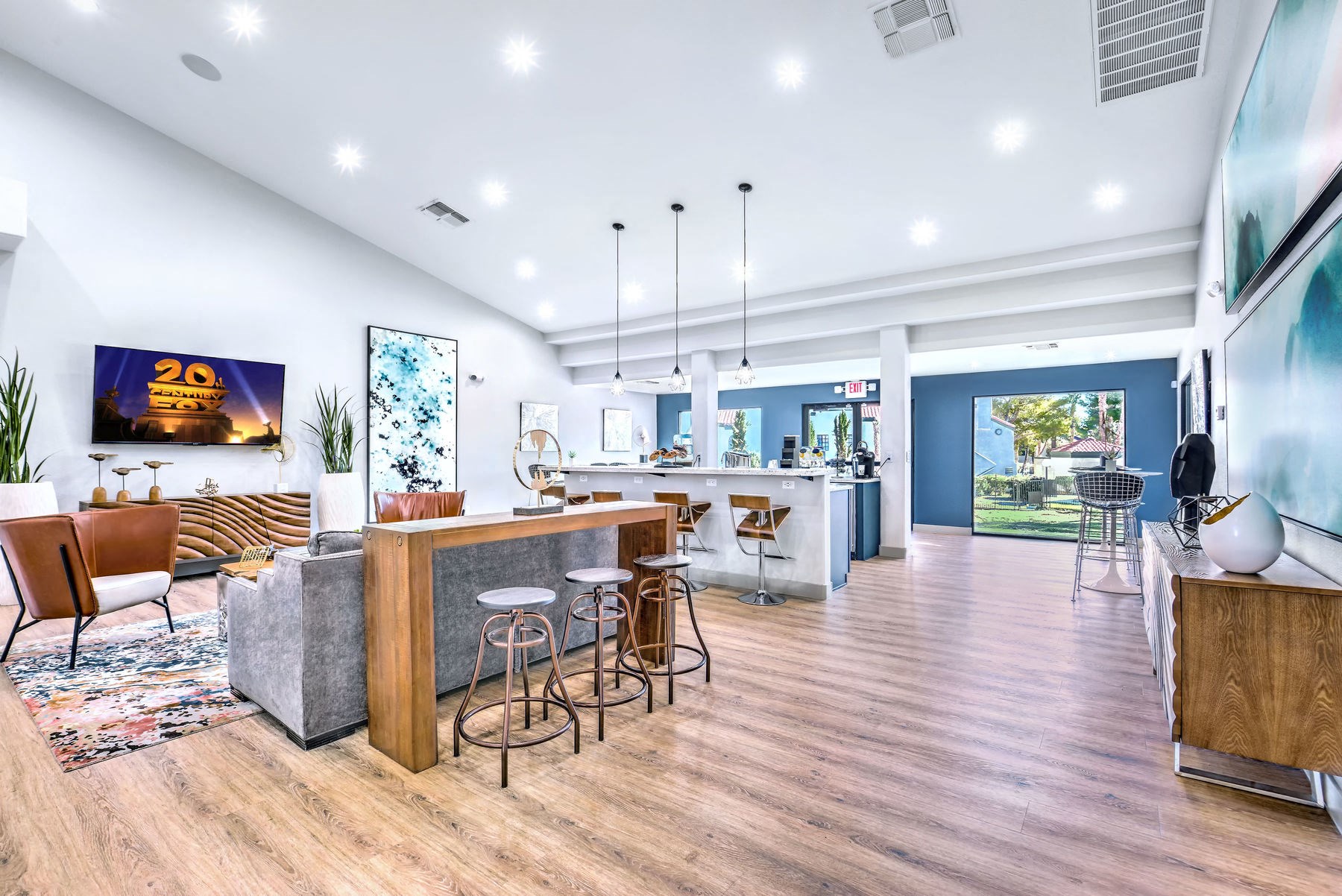 Montego Bay Apartments, 1050 Whitney Ranch Drive, Henderson, NV RentCafe