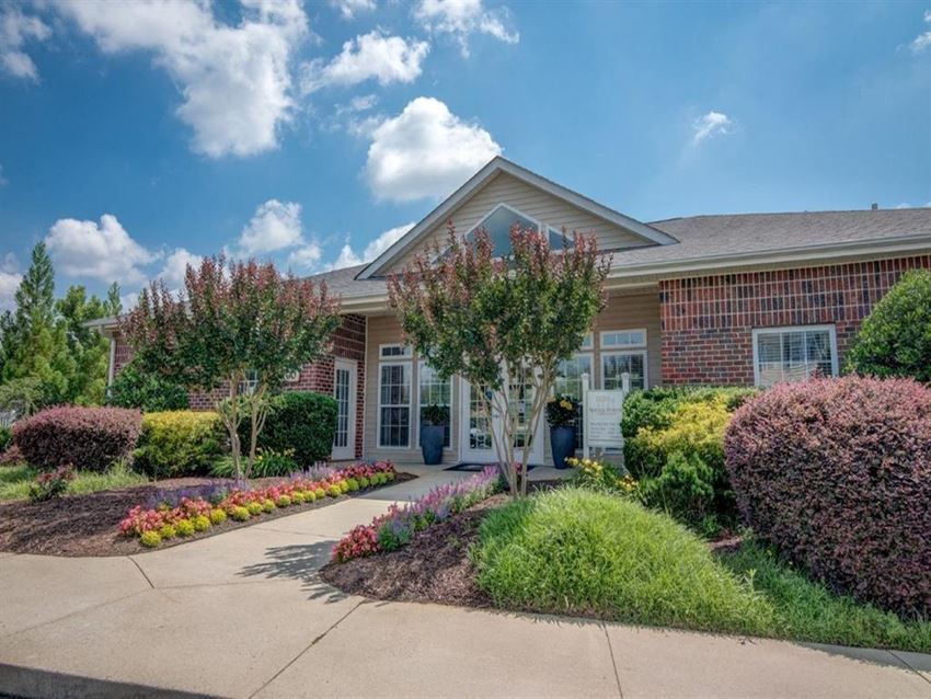 Deerfield Apartments Mebane Nc