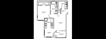 Plan 1A First Floor