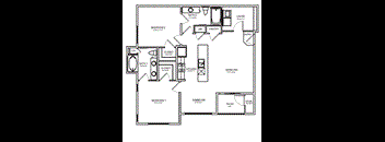 Plan 2A First Floor