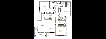 Plan 3A First Floor