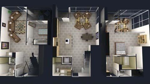 201 S. Gibson Rd 1-3 Beds Apartment for Rent - Photo Gallery 47