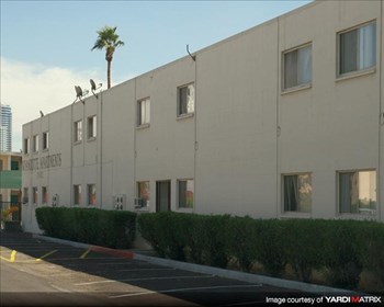 2629 Wyandotte 1-3 Beds Apartment for Rent - Photo Gallery 3