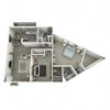 2x2 LARGE RENOVATED