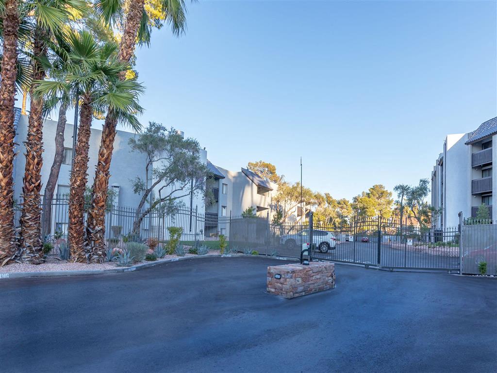 Evoq Apartments, 3550 Paradise Road, Las Vegas, NV - RENTCafé