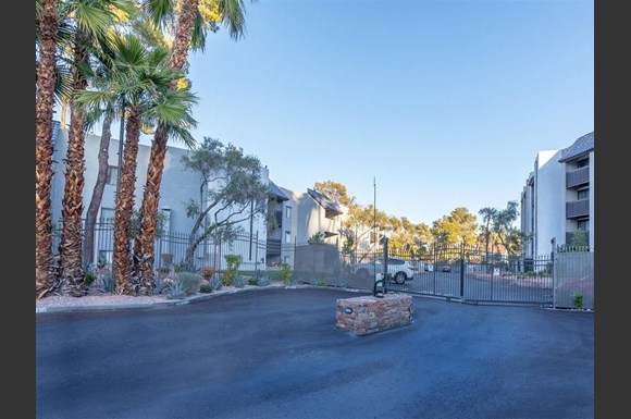 Evoq Apartments, 3550 Paradise Road, Las Vegas, NV - RENTCafé