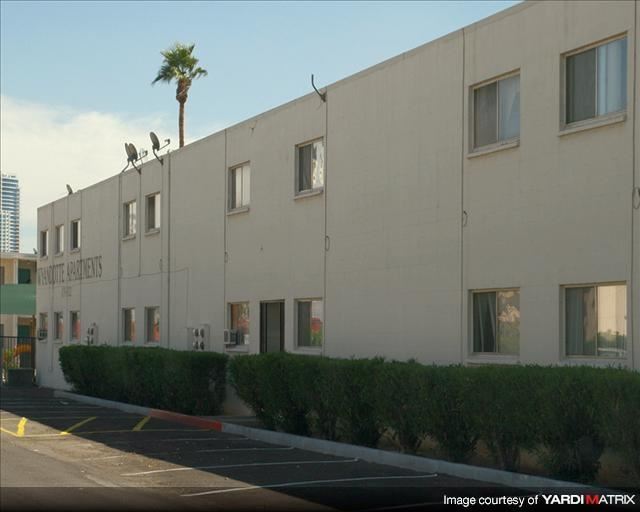 2629 Wyandotte Street 3-4 Beds Apartment for Rent - Photo Gallery