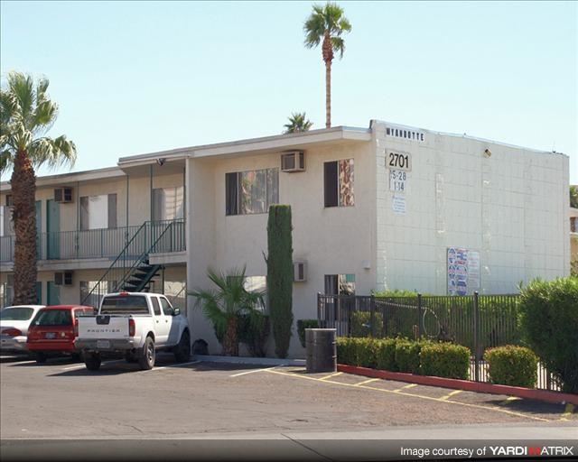 2629 Wyandotte Street 3-4 Beds Apartment for Rent - Photo Gallery
