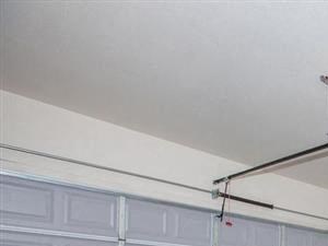 Direct Access Car Garage in specific apartments