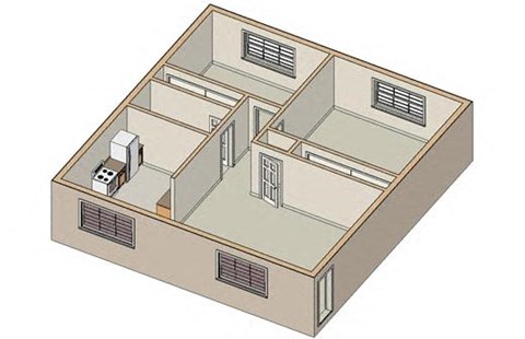 2629 Wyandotte Street 1-3 Beds Apartment for Rent - Photo Gallery 13