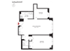 RESIDENCE A - 2BR