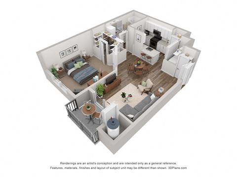 8772 N. 67th Avenue 1-3 Beds Apartment for Rent - Photo Gallery 20